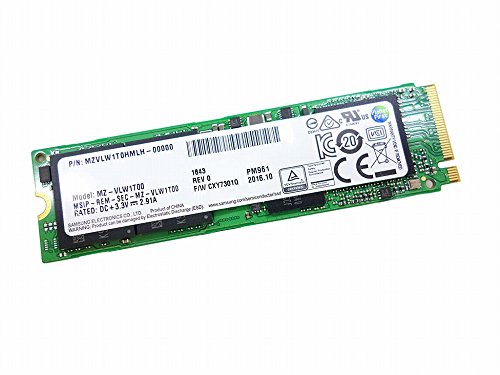 PC周辺機器 samsung ssd pm961 256gb Samsung PM961 256 GB Specs | TechPowerUp SSD Database